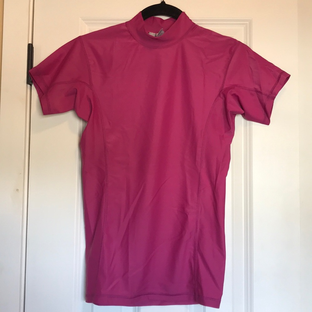 Patagonia Rash Guard Water Surf Top